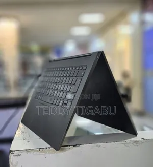 New Laptop Lenovo Yoga C930 16GB Intel Core I7 SSD 512GB