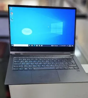 New Laptop Lenovo Yoga C930 16GB Intel Core I7 SSD 512GB