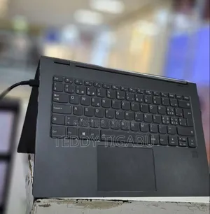 New Laptop Lenovo Yoga C930 16GB Intel Core I7 SSD 512GB