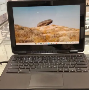 Photo - New Laptop Dell 8GB Intel Celeron SSD 60GB