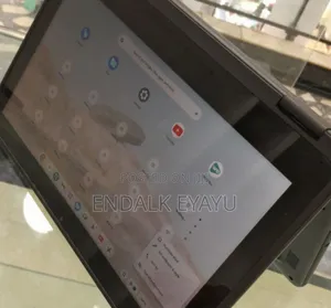 New Laptop Dell 8GB Intel Celeron SSD 60GB