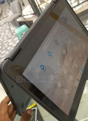 New Laptop Dell 8GB Intel Celeron SSD 60GB