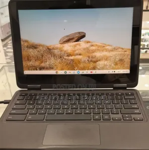 New Laptop Dell 8GB Intel Celeron SSD 60GB