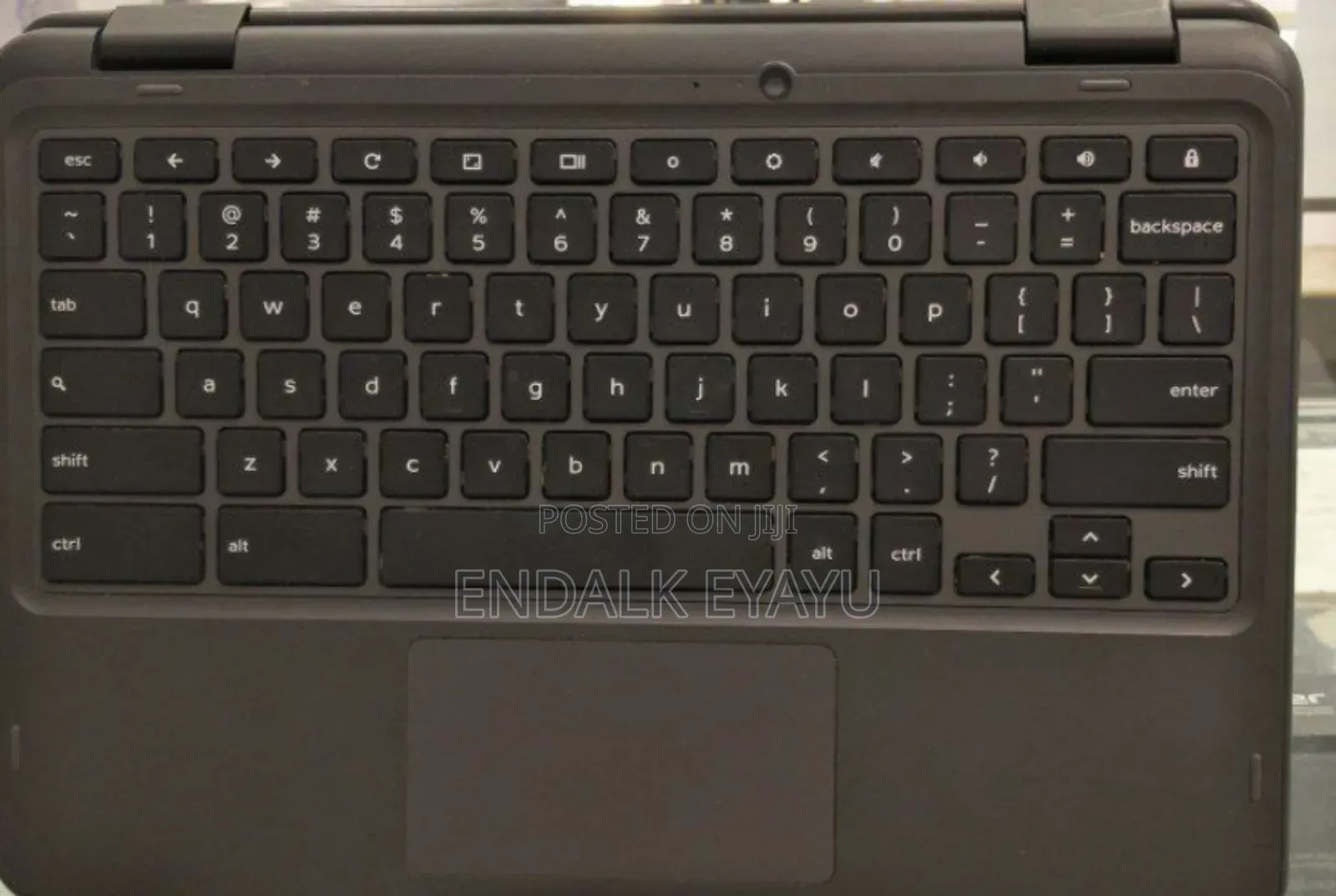 New Laptop Dell 8GB Intel Celeron SSD 60GB