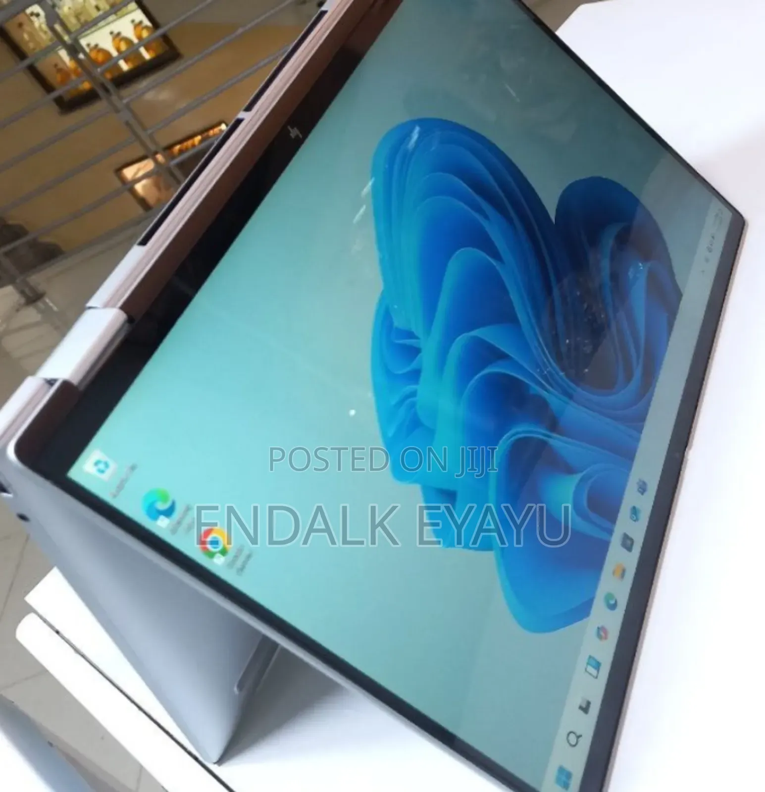 New Laptop HP Envy X360 32GB Intel Core Ultra 7 SSD 2T