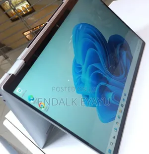 Photo - New Laptop HP Envy X360 32GB Intel Core Ultra 7 SSD 2T