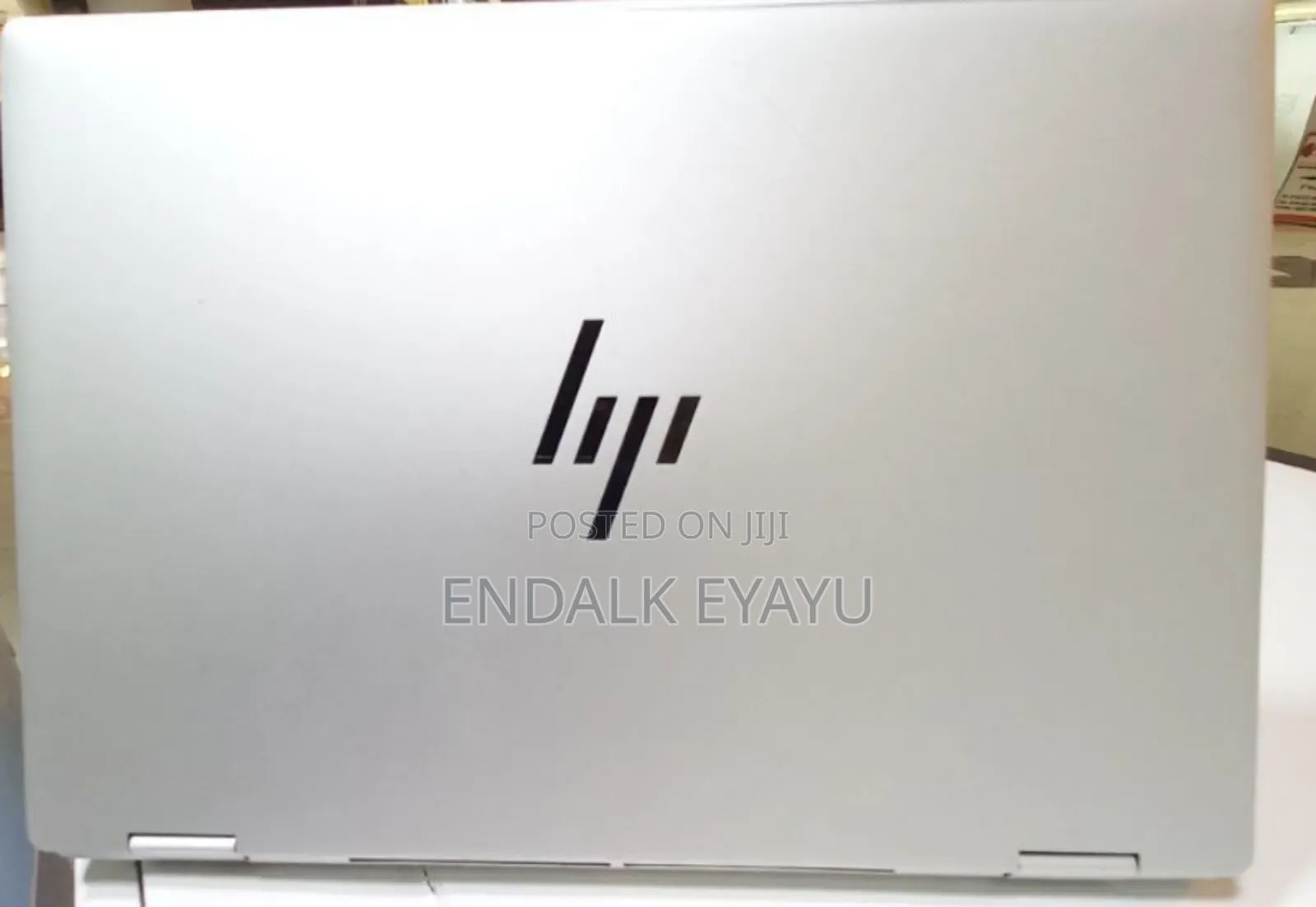 New Laptop HP Envy X360 32GB Intel Core Ultra 7 SSD 2T