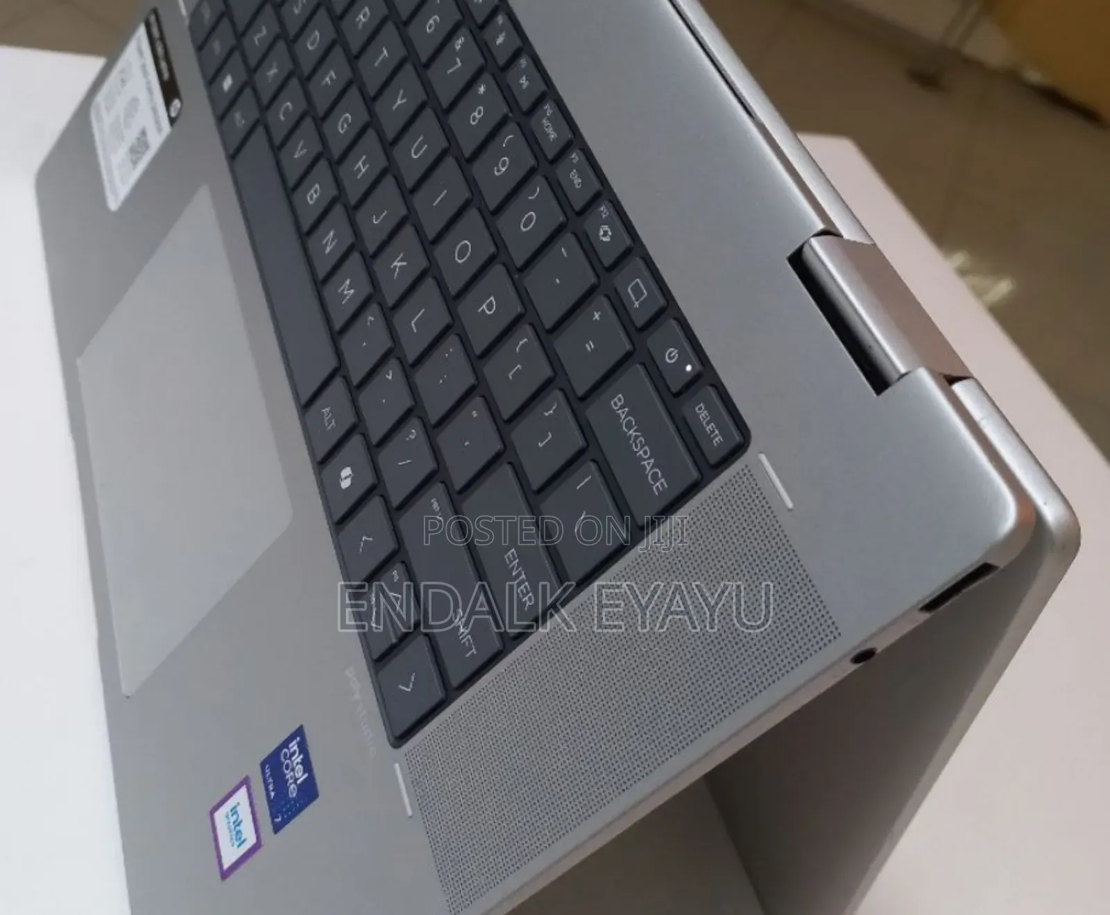 New Laptop HP Envy X360 32GB Intel Core Ultra 7 SSD 2T