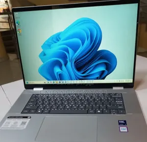 New Laptop HP Envy X360 32GB Intel Core Ultra 7 SSD 2T
