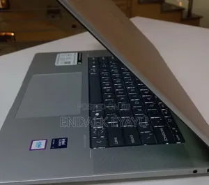 New Laptop HP Envy X360 32GB Intel Core Ultra 7 SSD 2T