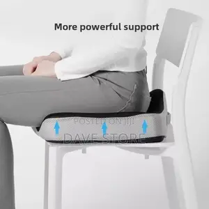 Green Lion Orthopedic Seat Cushion