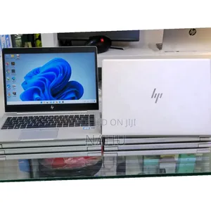 Photo - New Laptop HP EliteBook 840 16GB Intel Core i5 SSD 512GB
