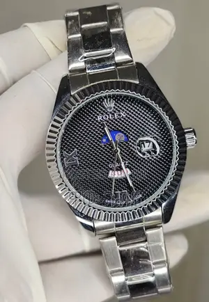 Photo - Rolex Quartz Watch – Elegance Redefined!