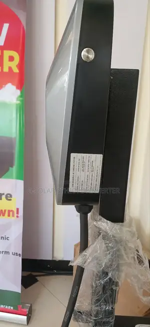 Sako 22kw 3phase Fast Electrical Car Charger