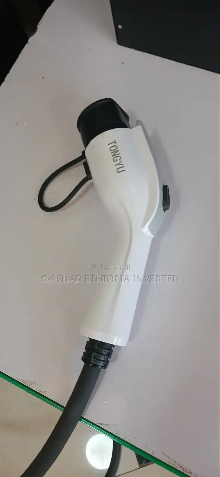 Sako 22kw 3phase Fast Electrical Car Charger