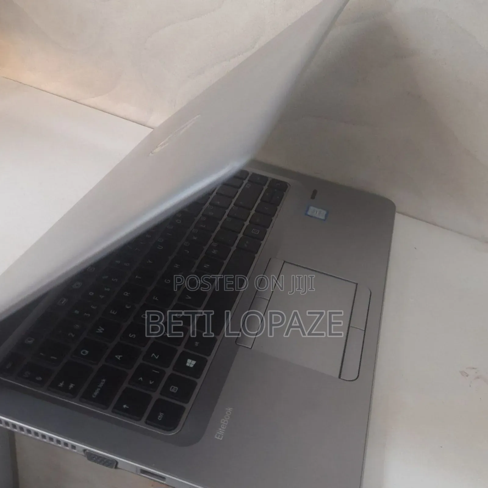 Laptop HP EliteBook 840 8GB Intel Core I5 SSD 256GB