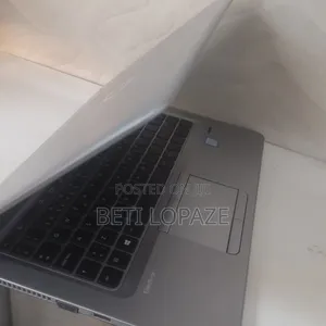 Laptop HP EliteBook 840 8GB Intel Core I5 SSD 256GB