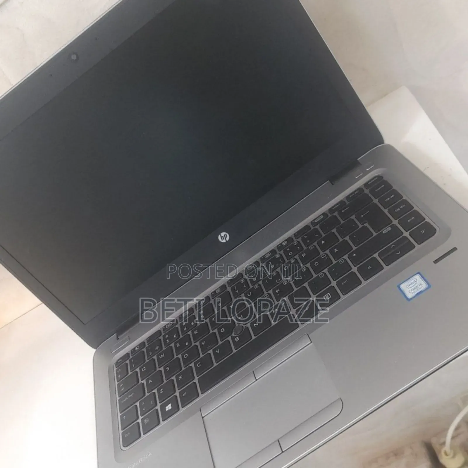 Laptop HP EliteBook 840 8GB Intel Core I5 SSD 256GB