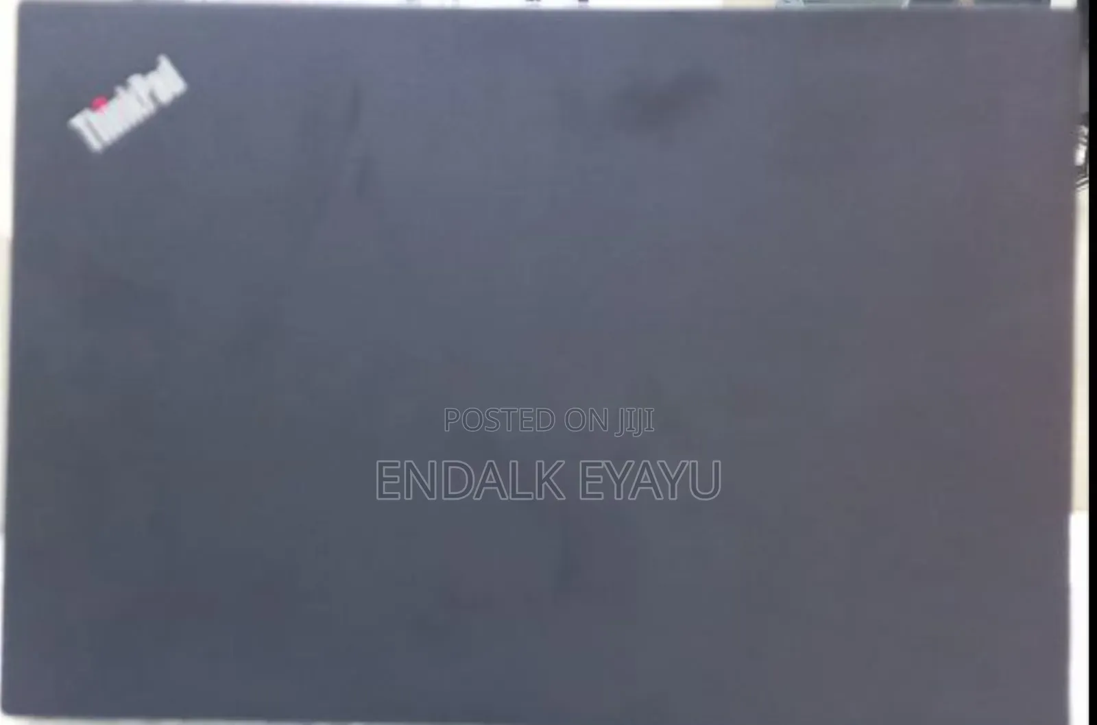 New Laptop Lenovo ThinkPad T480s 16GB Intel Core I7 SSD 256GB