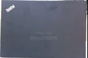 Photo - New Laptop Lenovo ThinkPad T480s 16GB Intel Core I7 SSD 256GB