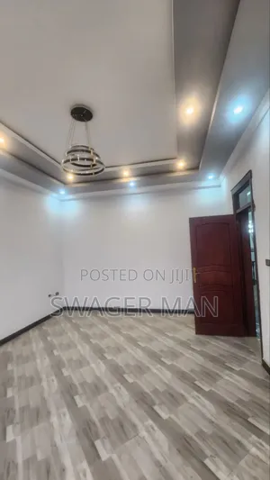 Furnished 8bdrm Townhouse/Terrace in ጣፎ, Yeka for sale