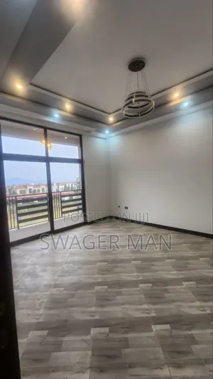 Furnished 8bdrm Townhouse/Terrace in ጣፎ, Yeka for sale