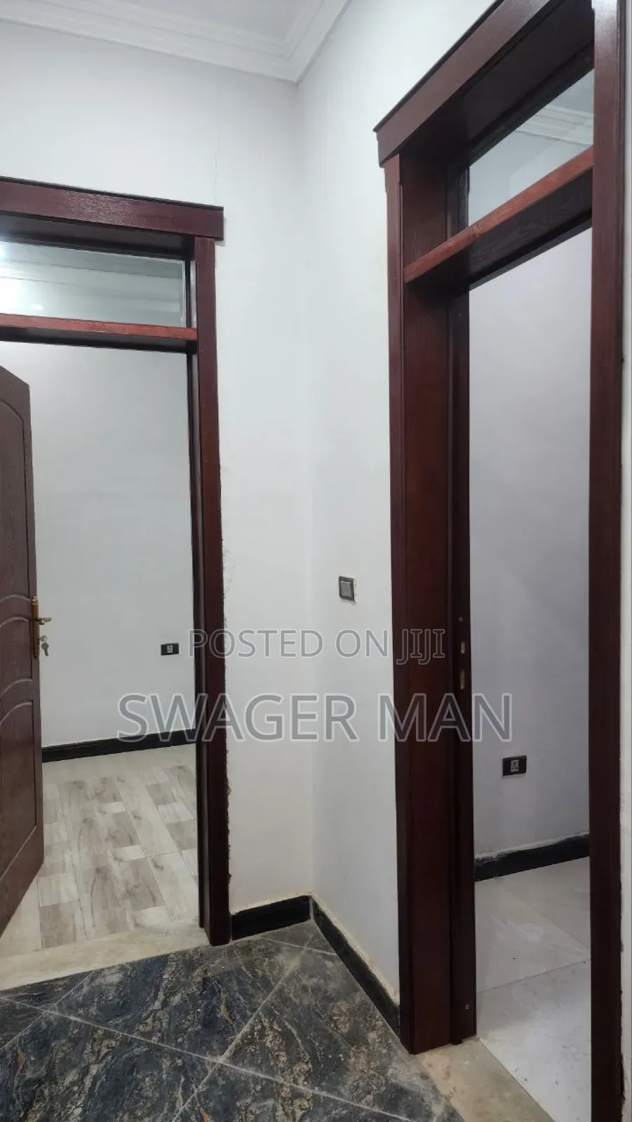 Furnished 8bdrm Townhouse/Terrace in ጣፎ, Yeka for sale
