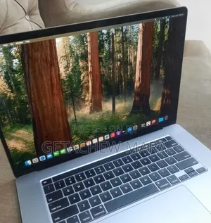 New Laptop Apple MacBook Pro 2019 32GB Intel Core I9 SSD 512GB