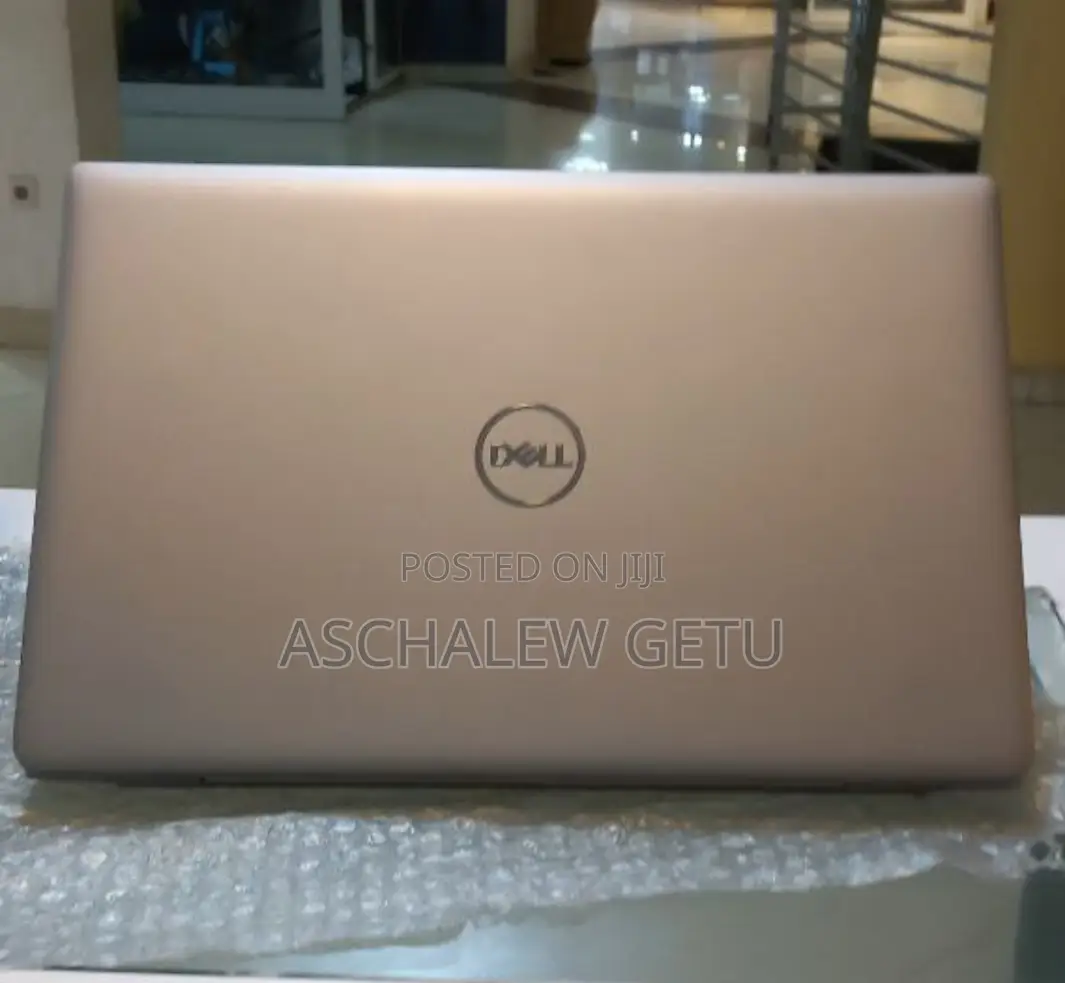 New Laptop Dell Latitude 5550 16GB Intel Core I7 SSD 512GB