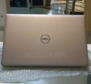 New Laptop Dell Latitude 5550 16GB Intel Core I7 SSD 512GB