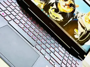 New Laptop HP Omen 15 16GB Intel Core I7 SSD 1T