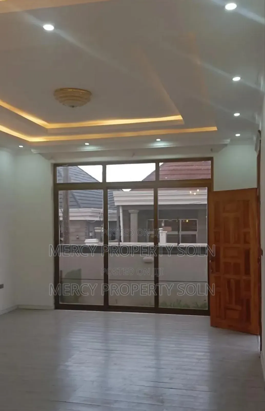 2bdrm House in Bole for sale