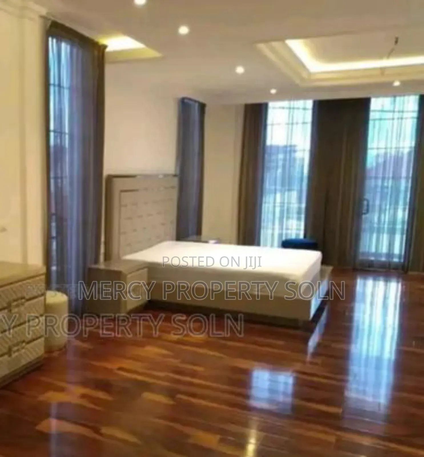 2bdrm House in Bole for sale