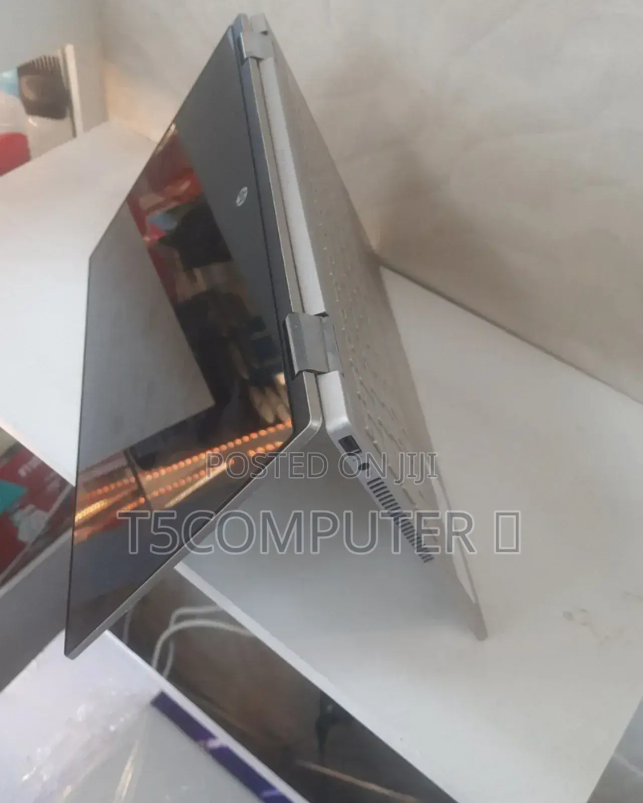 New Laptop HP Pavilion 11 8GB Intel Core I5 SSD 256GB