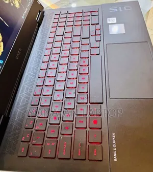 Photo - New Laptop HP Omen 15 16GB Intel Core I7 SSD 1T