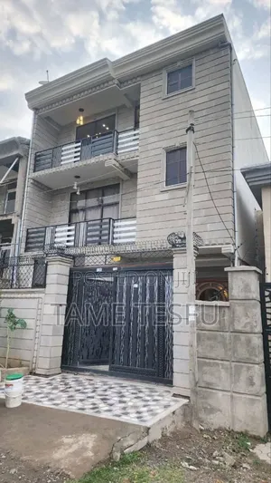 Furnished 6bdrm House in Tafoo, Oromia-Finfinne for sale