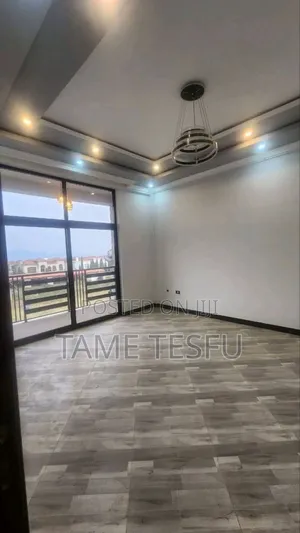 Furnished 6bdrm House in Tafoo, Oromia-Finfinne for sale