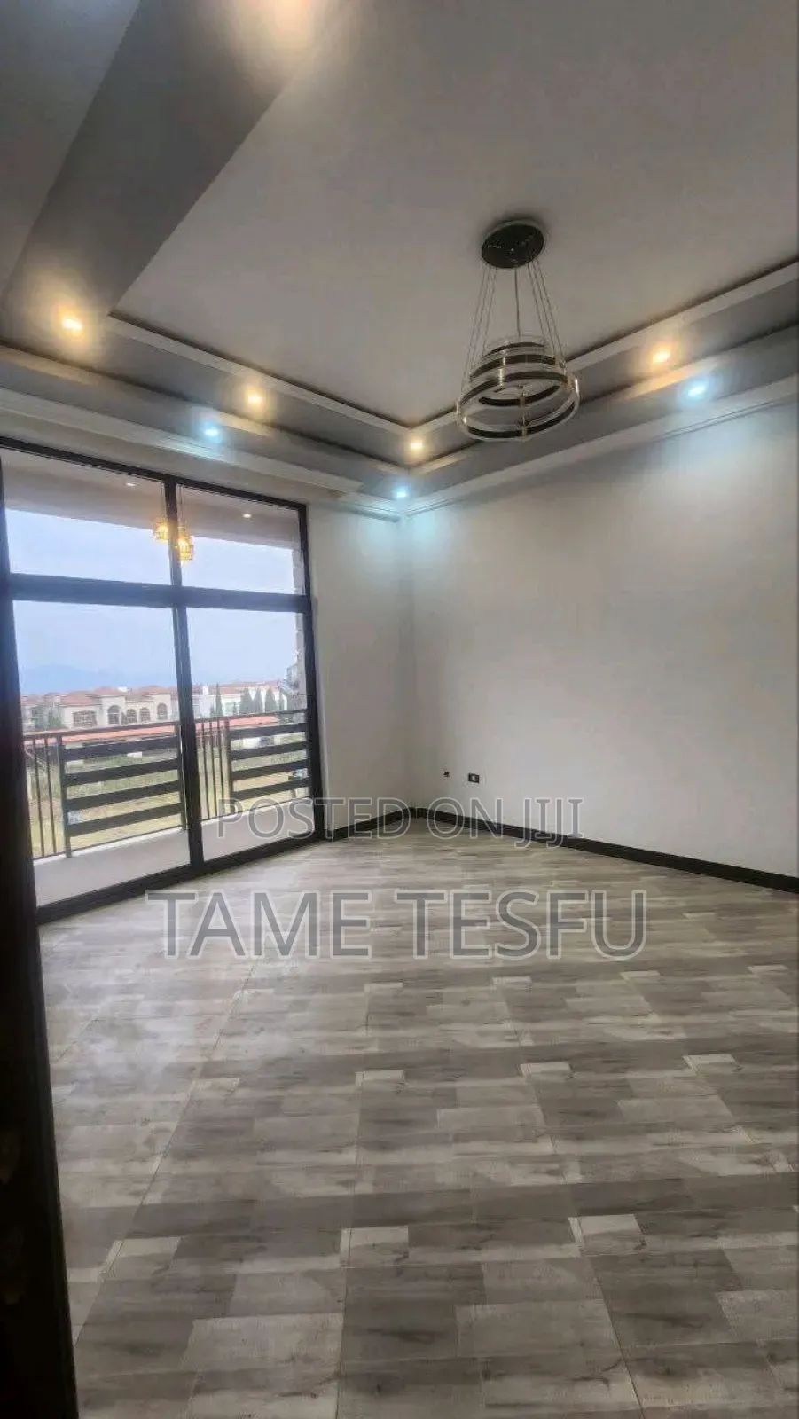 Furnished 6bdrm House in Tafoo, Oromia-Finfinne for sale