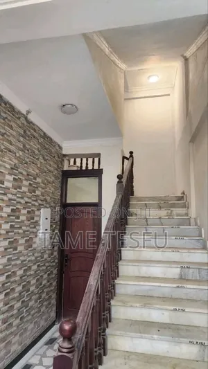 Furnished 6bdrm House in Tafoo, Oromia-Finfinne for sale