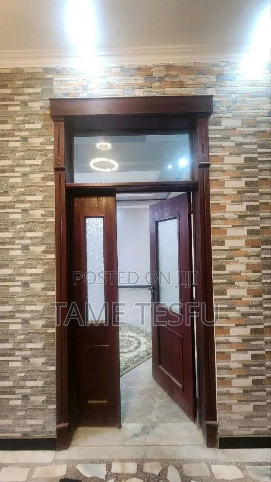 Furnished 6bdrm House in Tafoo, Oromia-Finfinne for sale