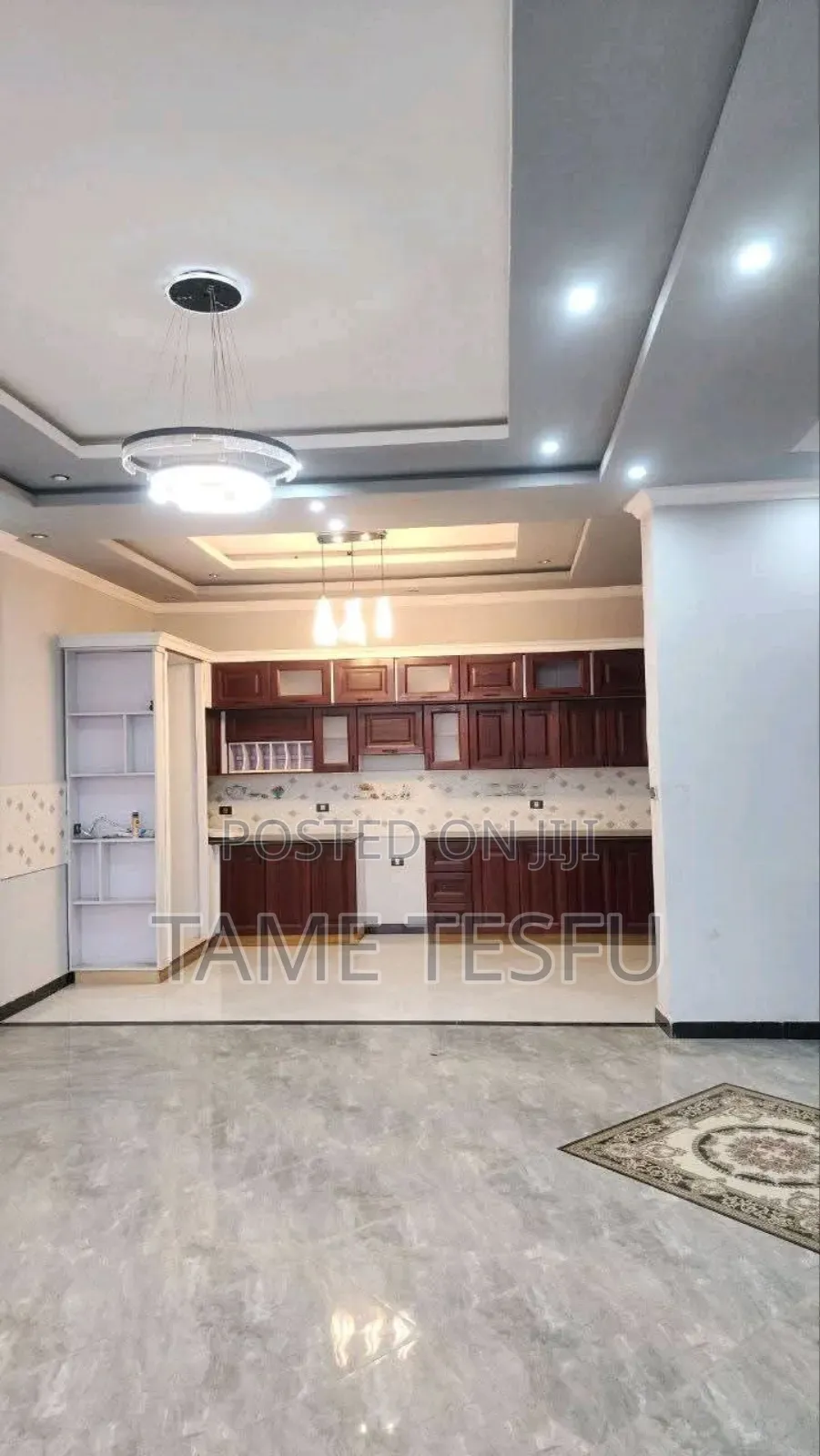 Furnished 6bdrm House in Tafoo, Oromia-Finfinne for sale