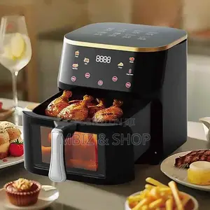Photo - East Original Smart Air Fryer 10l