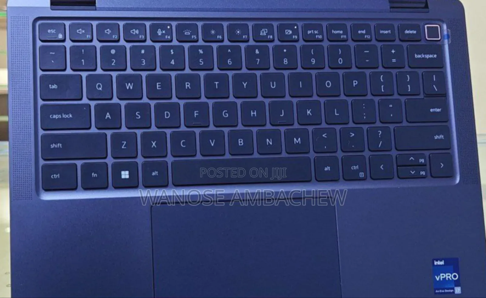 New Laptop Dell Latitude 9430 16GB Intel Core I7 SSD 512GB