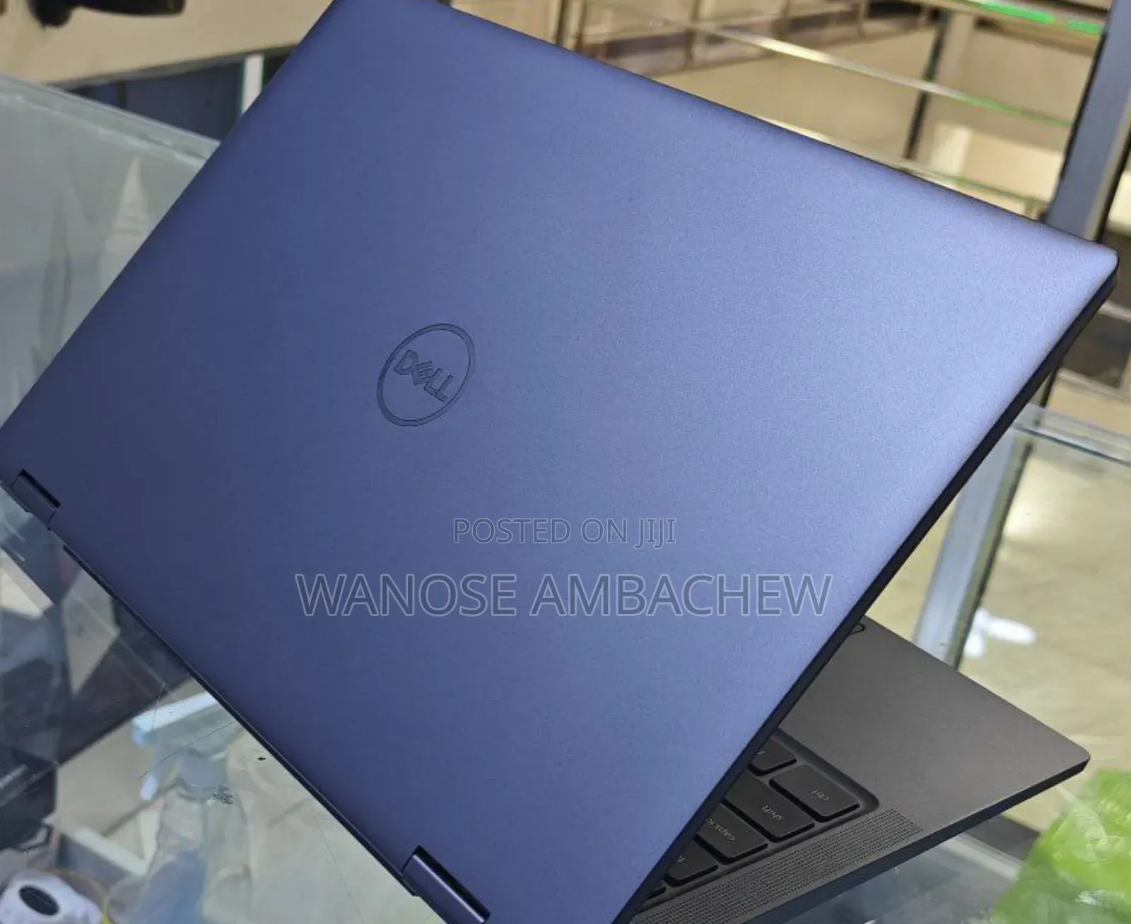 New Laptop Dell Latitude 9430 16GB Intel Core I7 SSD 512GB