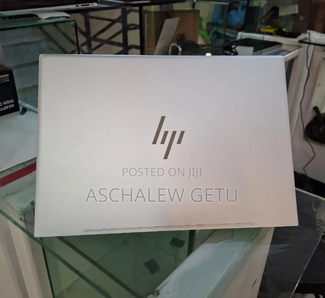 New Laptop HP Envy X360 16GB Intel Core I7 SSD 1T