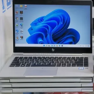 New Laptop HP EliteBook 840 G5 16GB Intel Core I5 SSD 512GB