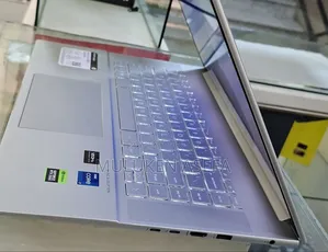 New Laptop HP Envy 16 Gaming 16-H1023dx 16GB Intel Core I7 SSD 1T