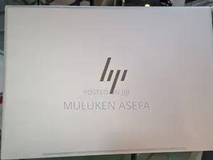 New Laptop HP Envy 16 Gaming 16-H1023dx 16GB Intel Core I7 SSD 1T