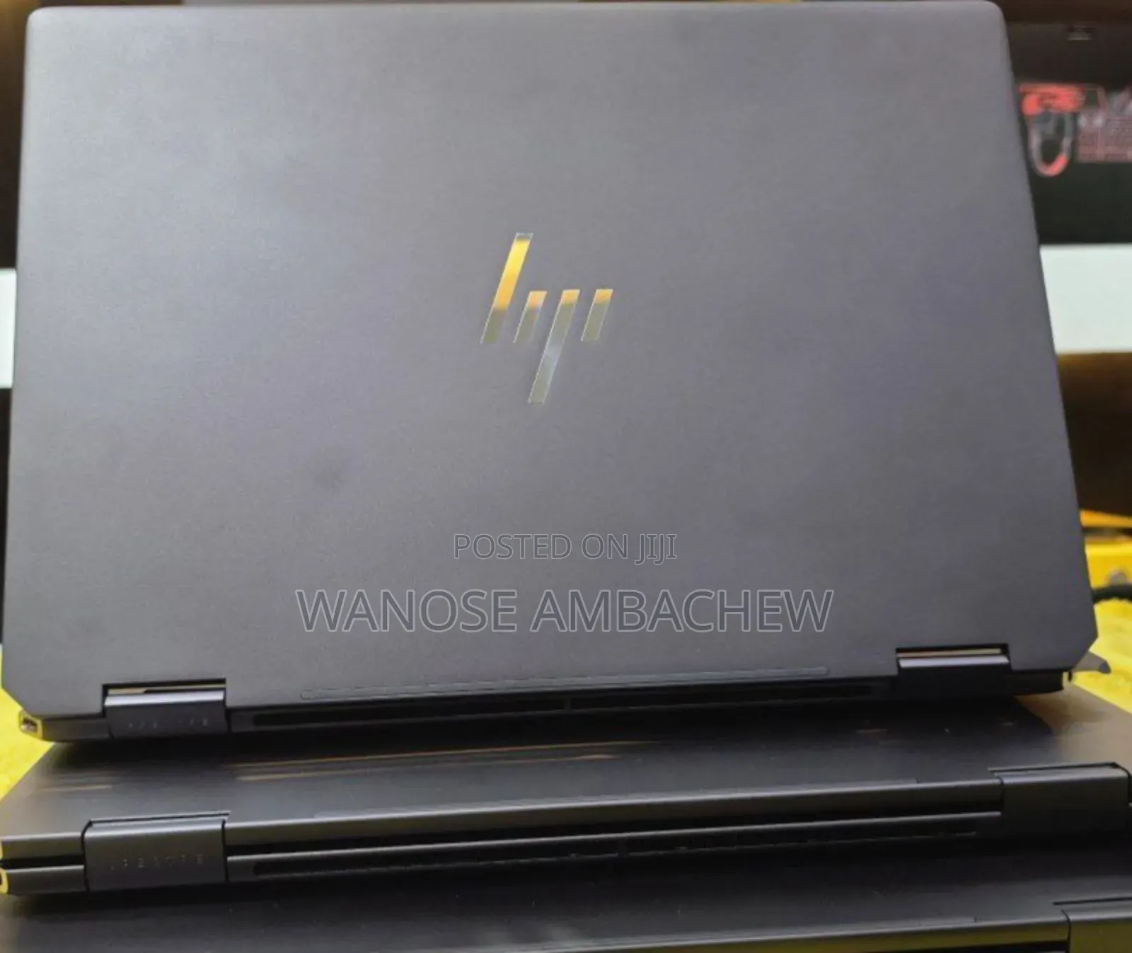 New Laptop HP Spectre 32GB Intel Core Ultra 7 SSD 1T