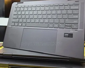 New Laptop HP Spectre 32GB Intel Core Ultra 7 SSD 1T